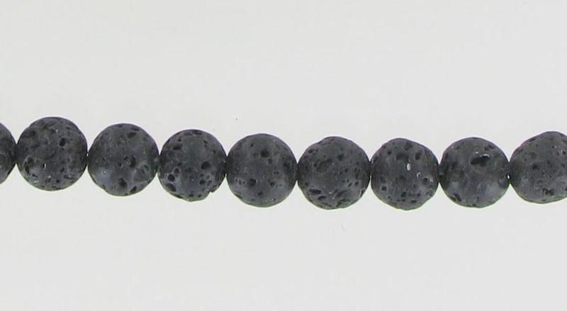 1275010 Lava Black 10mm